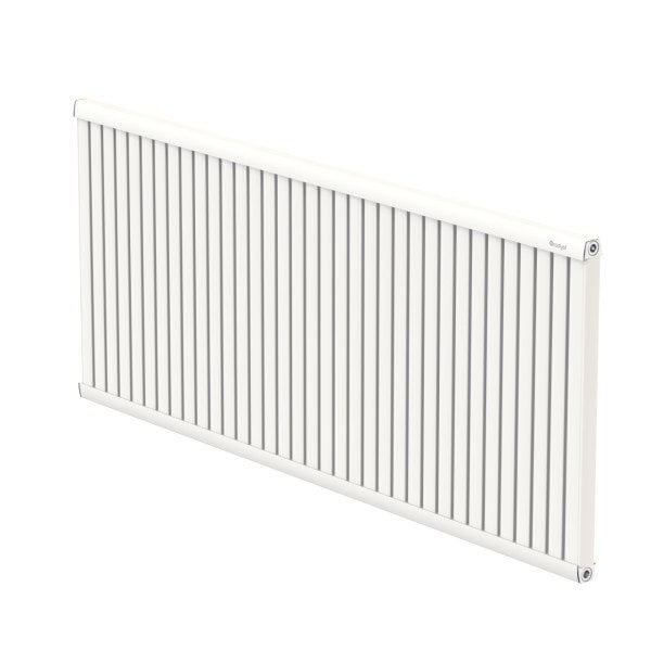 Yalı 600 mm - 1406 mm - Kırık Beyaz (RAL 9010)