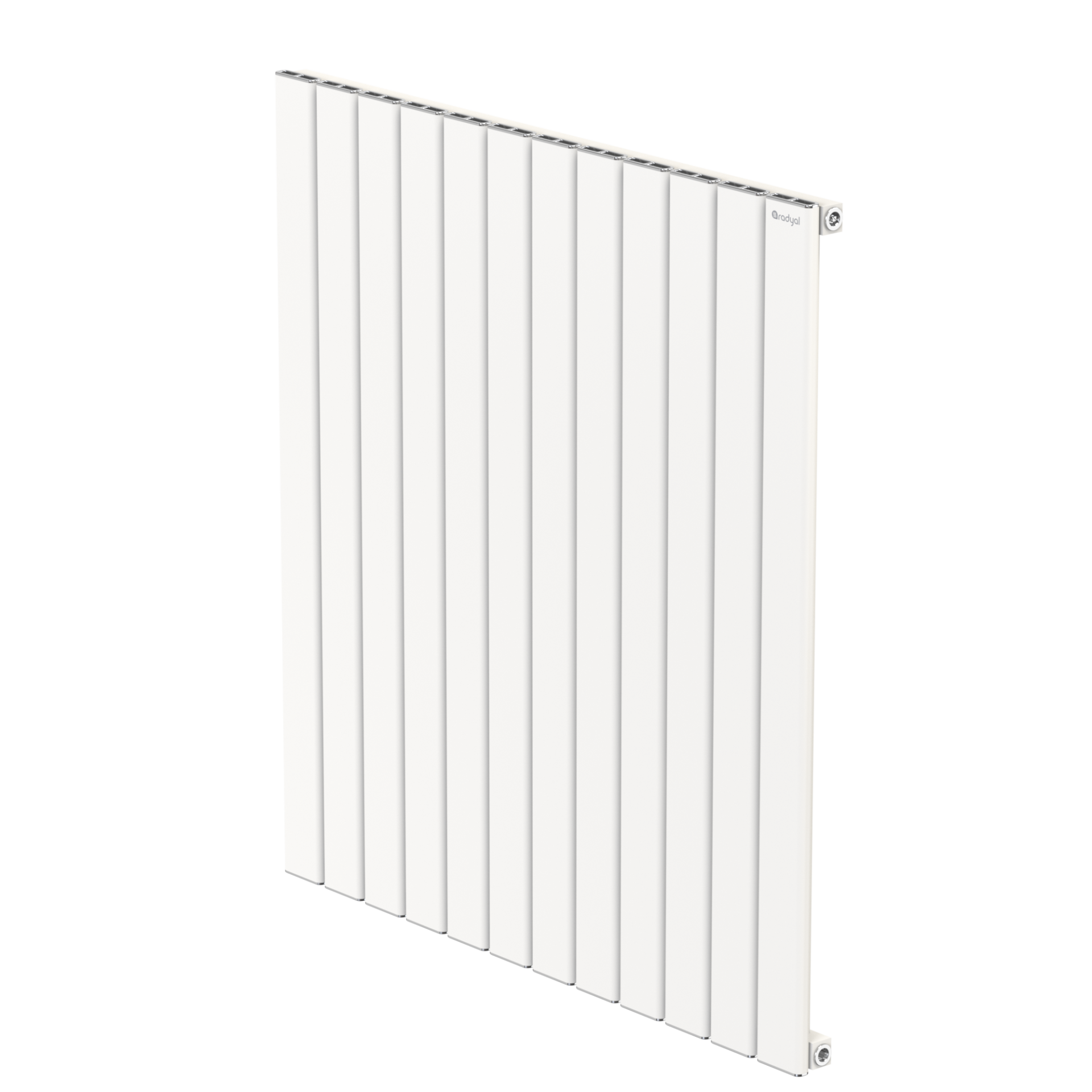 Hane Line 900 mm - 835 mm - Kırık Beyaz (RAL 9010)