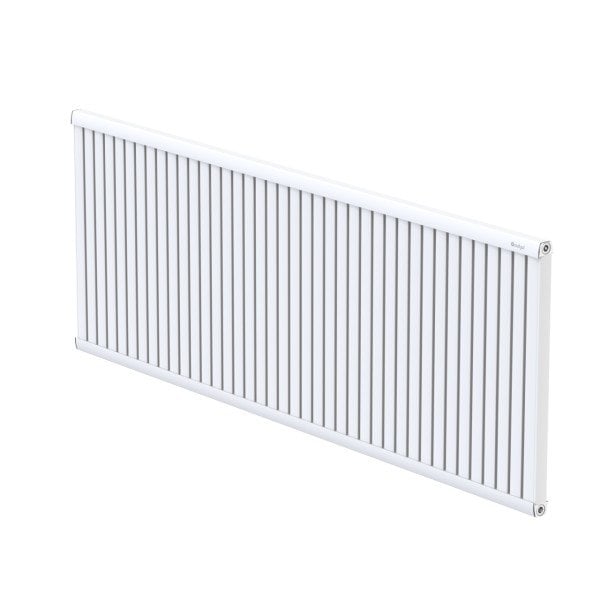 Yalı 600 mm - 1606 mm - Beyaz (RAL 9016)