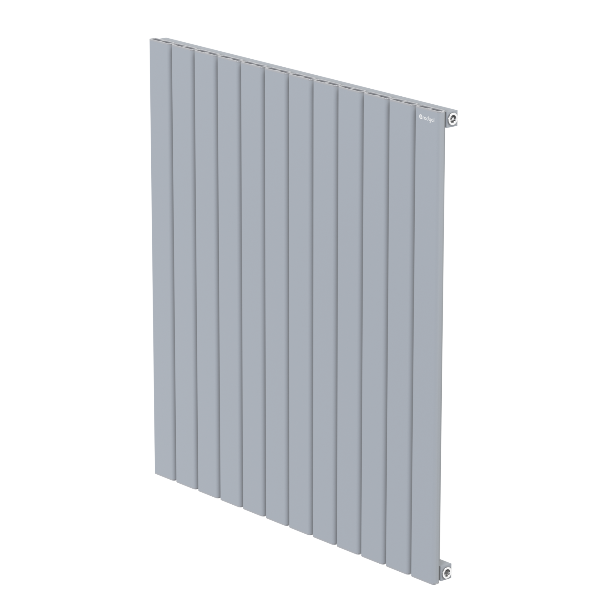 Hane Line 900 mm - 835 mm - Gri İpek Pütürlü - (RAL 7040)