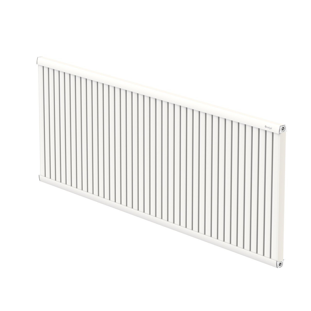 Yalı 600 mm - 1606 mm - Kırık Beyaz (RAL 9010)