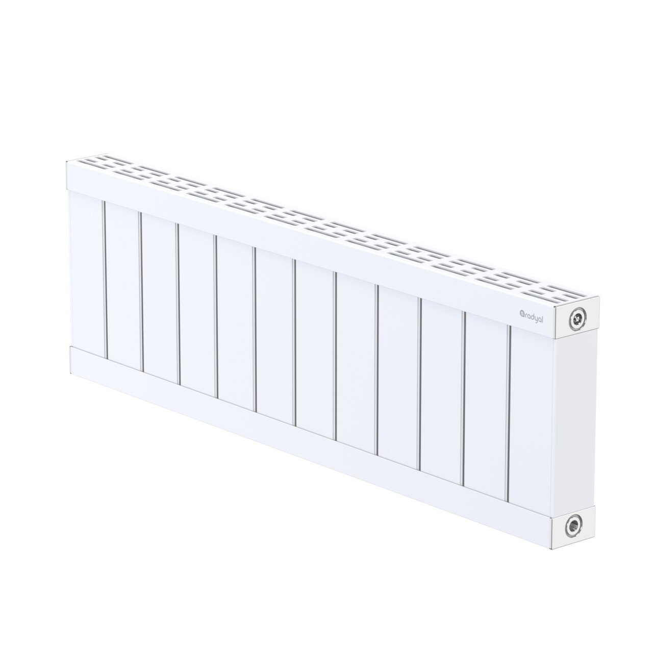 Suit 300 mm - 964 mm - Beyaz (RAL 9016)