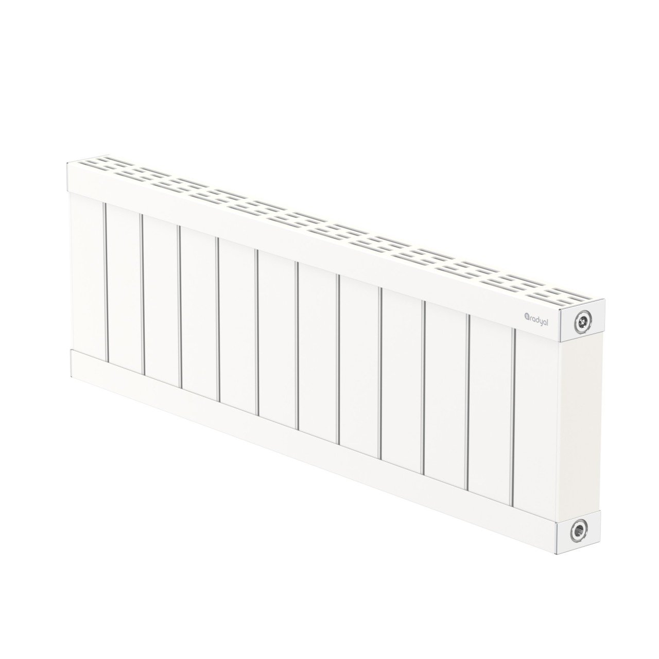 Suit 300 mm - 964 mm - Kırık Beyaz (RAL 9010)