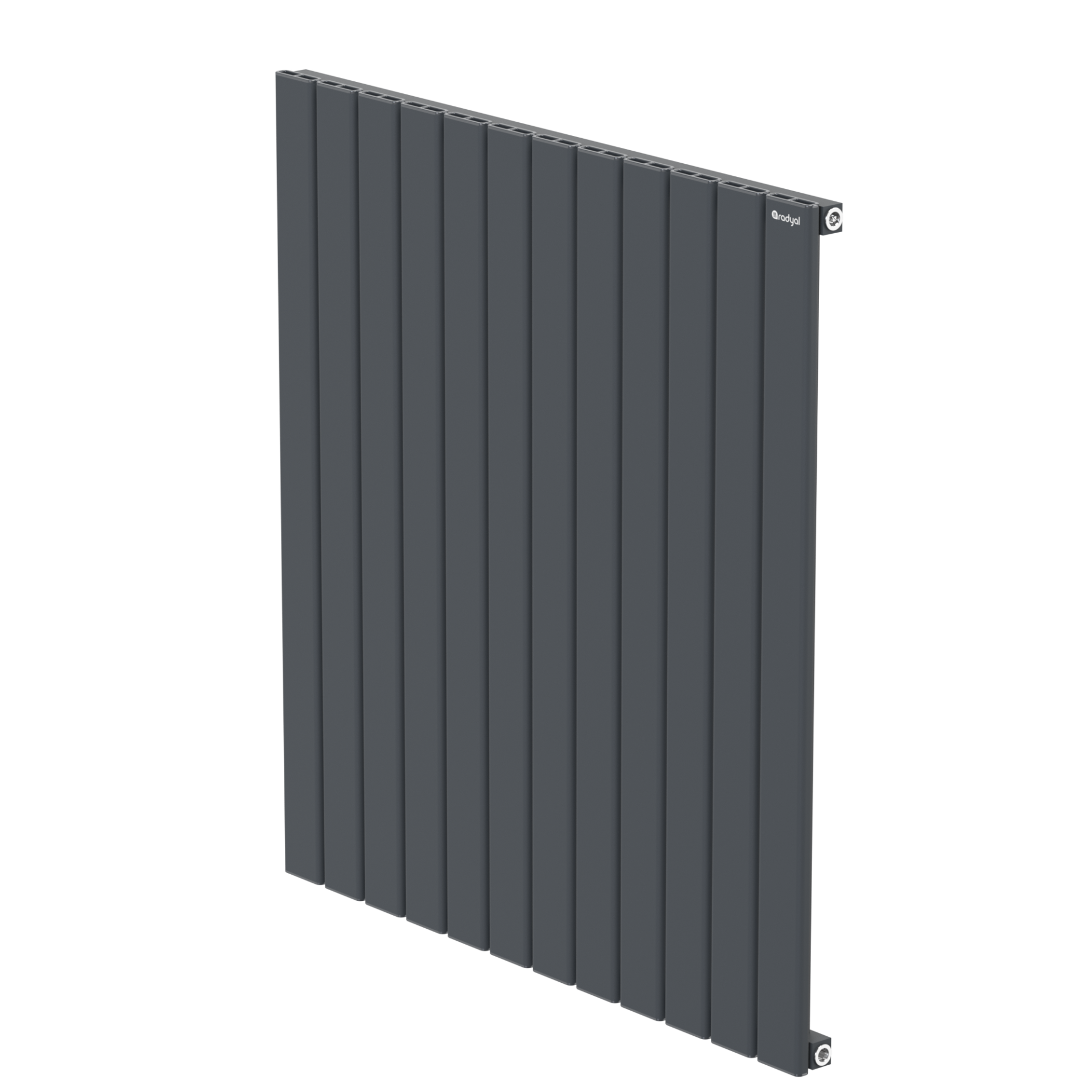 Hane Line 900 mm - 835 mm - Antrasit İpek Pütürlü - (RAL 7016)