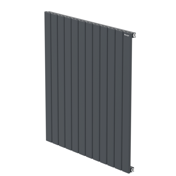 Hane Line 900 mm - 835 mm - Antrasit İpek Pütürlü - (RAL 7016)
