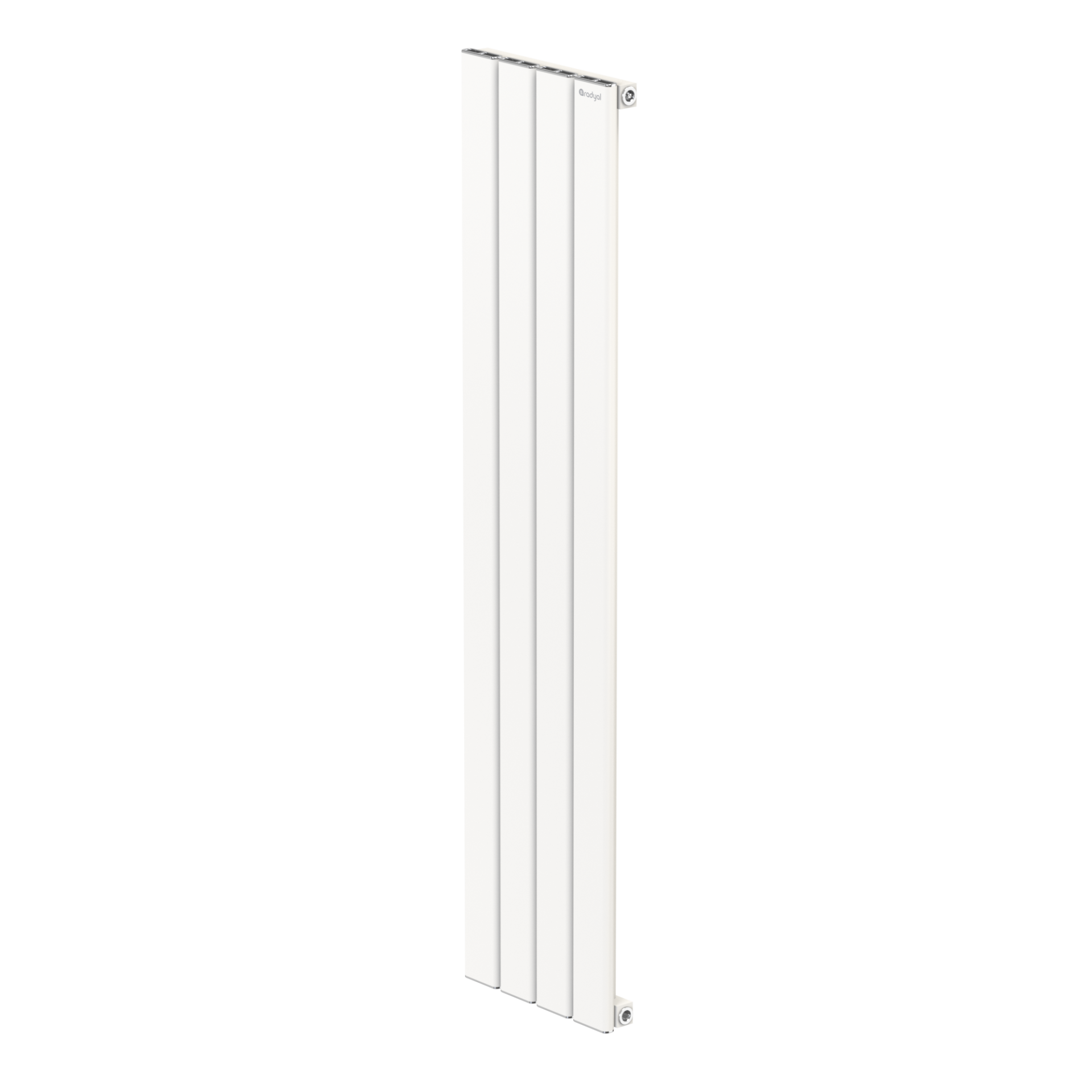 Hane Line 1200 mm - 275 mm - Kırık Beyaz (RAL 9010)