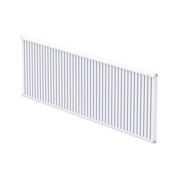 Yalı 600 mm - 1806 mm - Beyaz (RAL 9016)