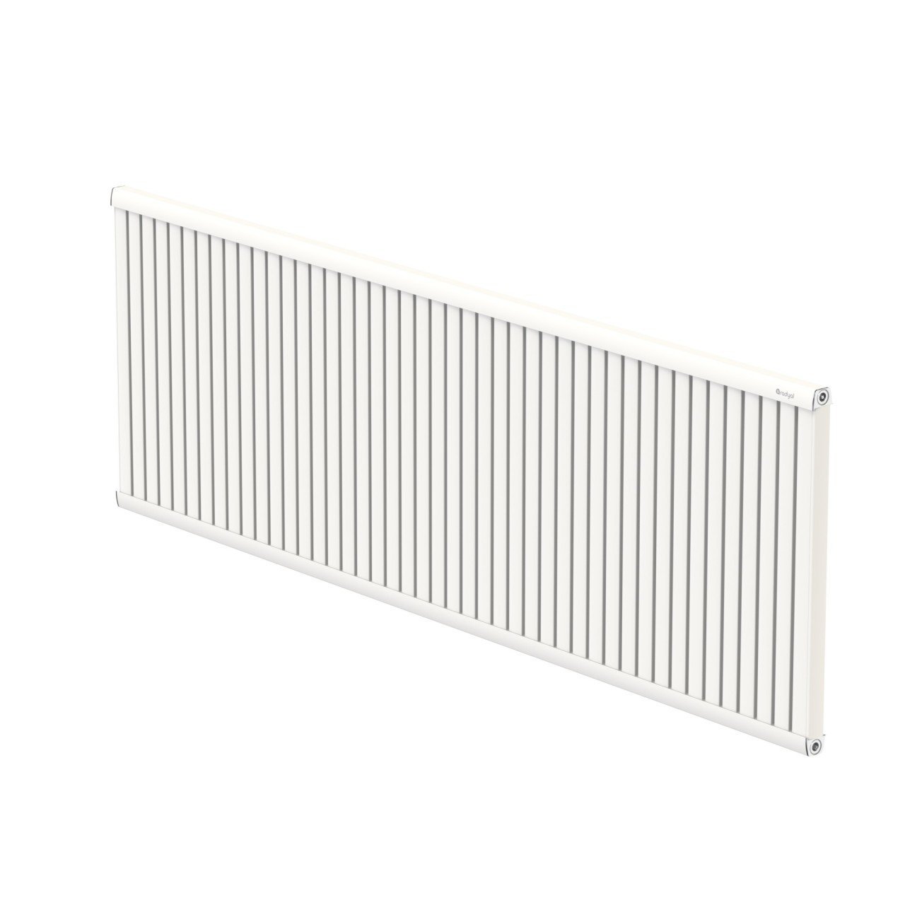 Yalı 600 mm - 1806 mm - Kırık Beyaz (RAL 9010)