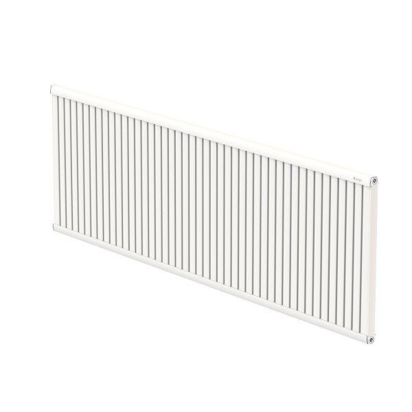 Yalı 600 mm - 1806 mm - Kırık Beyaz (RAL 9010)