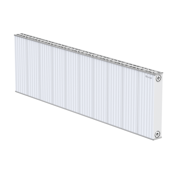 Mesken Line 300 mm - 1003 mm - Beyaz (RAL 9016)