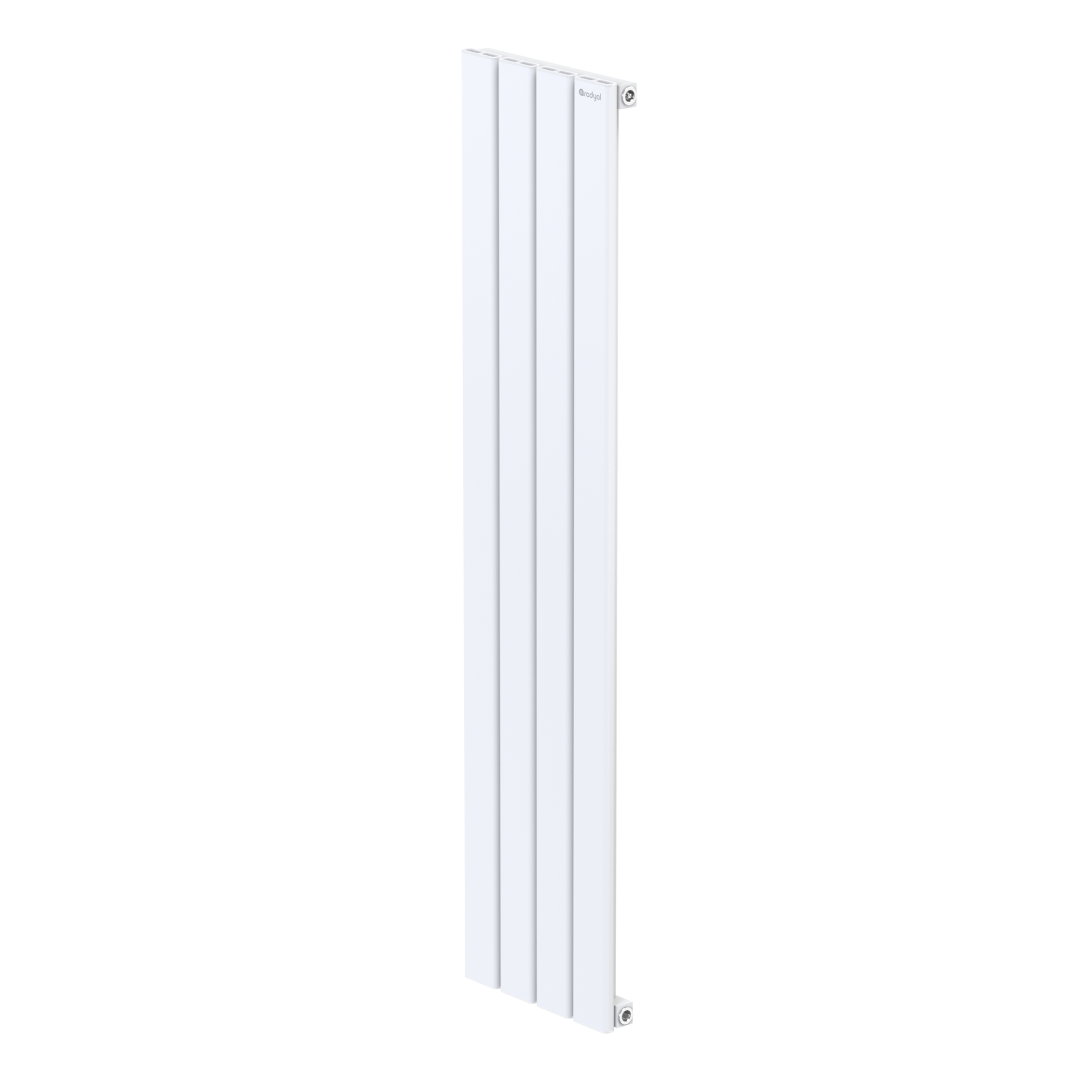 Hane Line 1200 mm - 275 mm - Beyaz İpek Pütürlü - (RAL 9016)