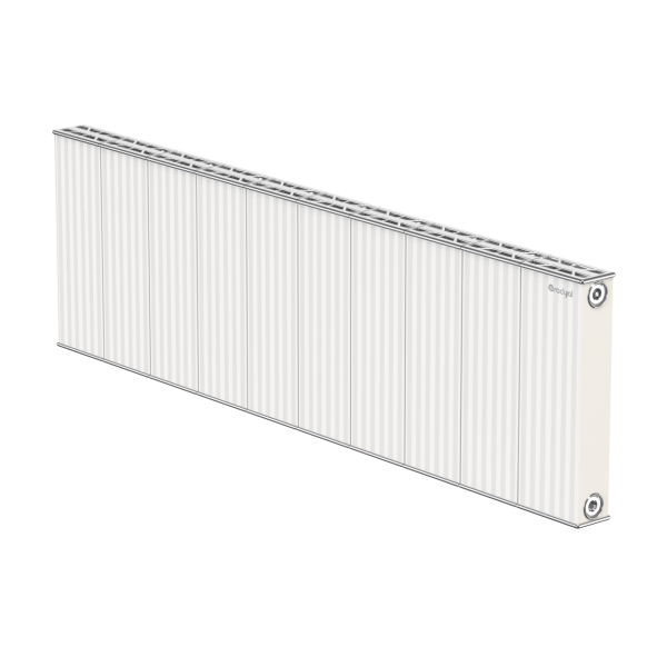 Mesken Line 300 mm - 1003 mm - Kırık Beyaz (RAL 9010)