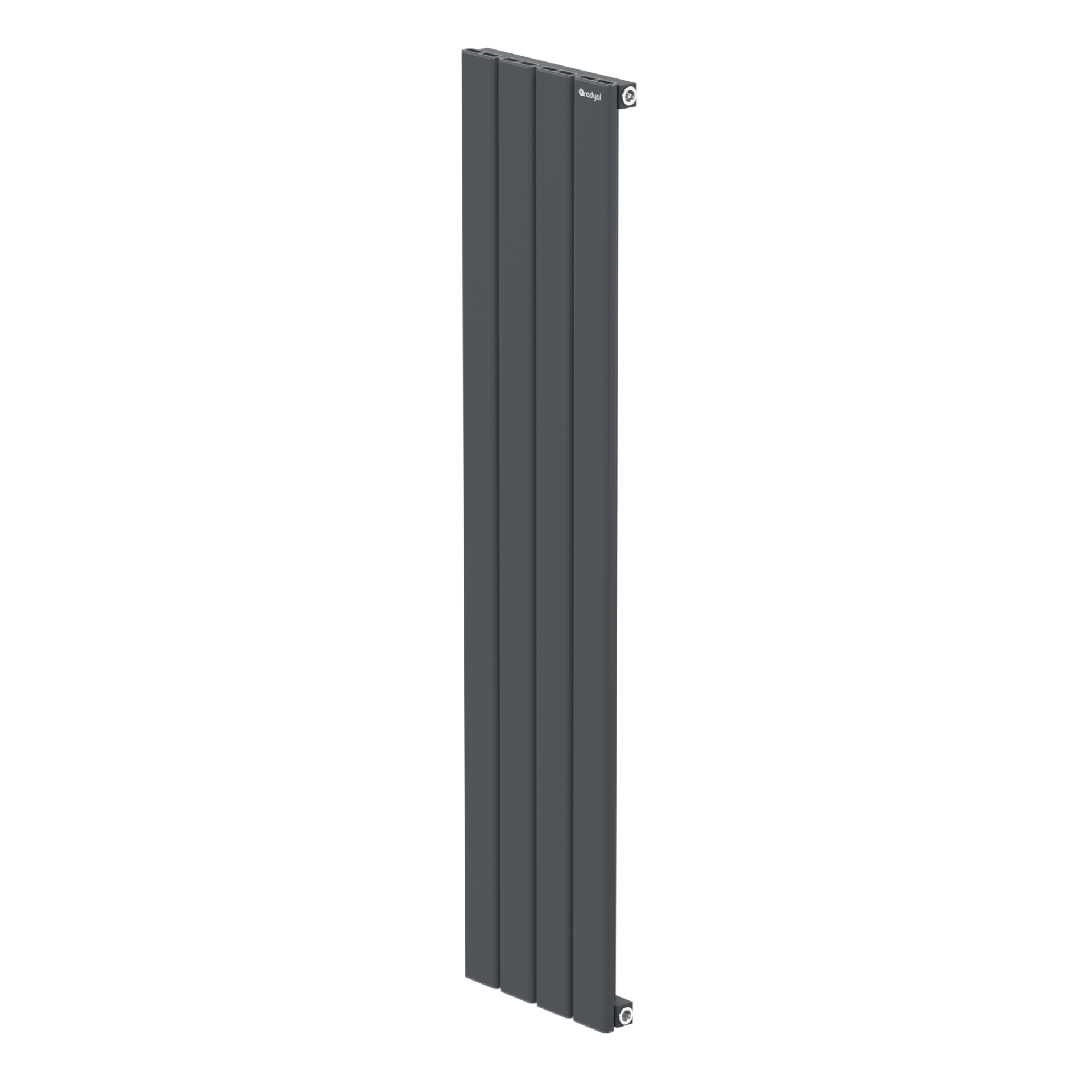 Hane Line 1200 mm - 275 mm - Antrasit İpek Pütürlü - (RAL 7016)