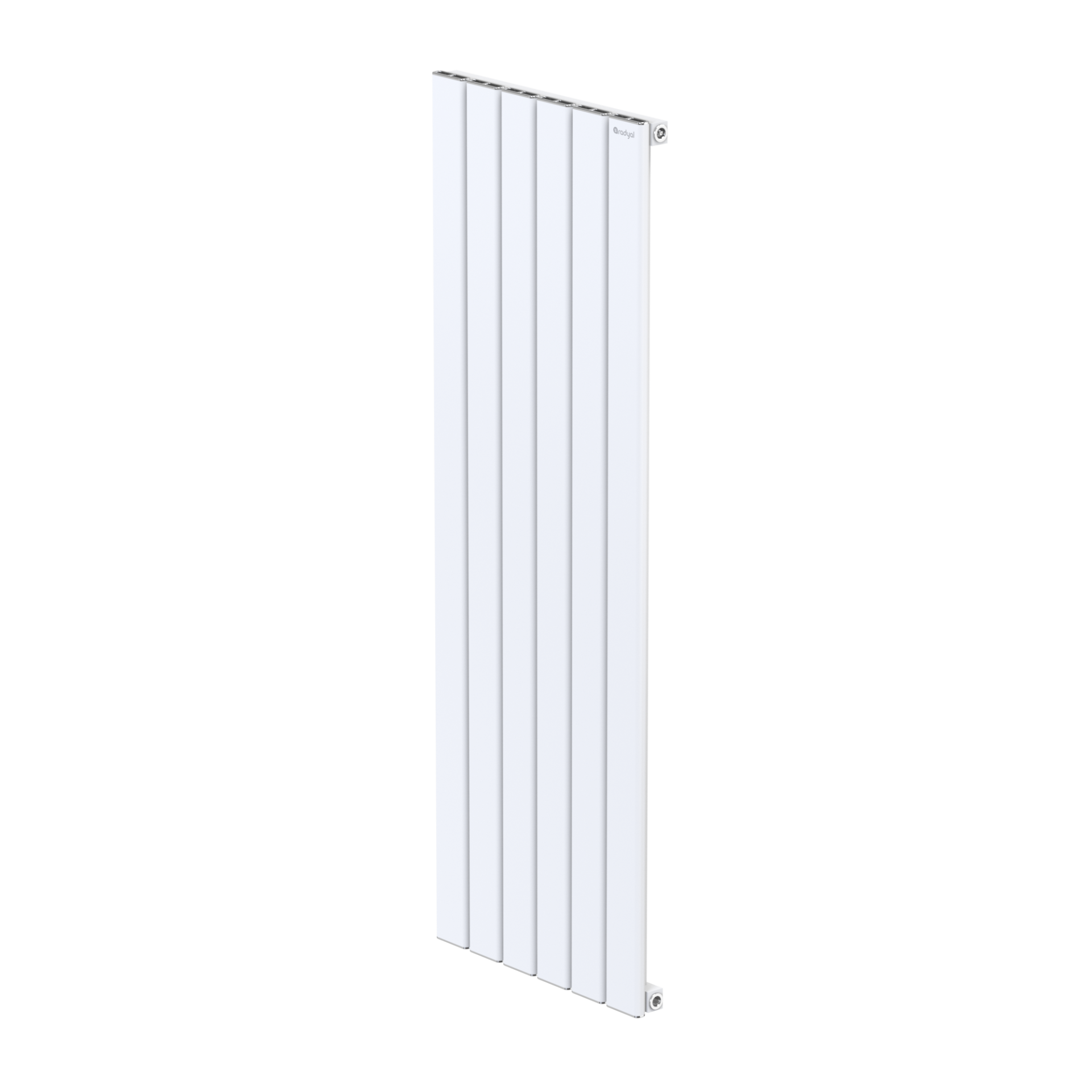 Hane Line 1200 mm - 415 mm - Beyaz (RAL 9016)