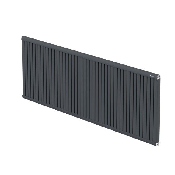 Yalı 600 mm - 1806 mm - Antrasit İpek Pütürlü - (RAL 7016)