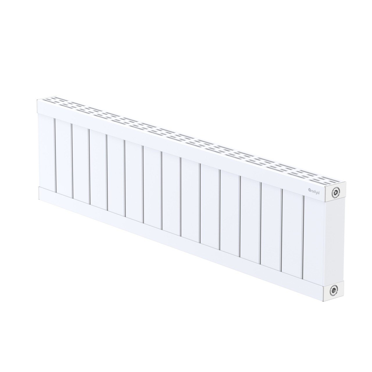 Suit 300 mm - 1204 mm - Beyaz İpek Pütürlü - (RAL 9016)