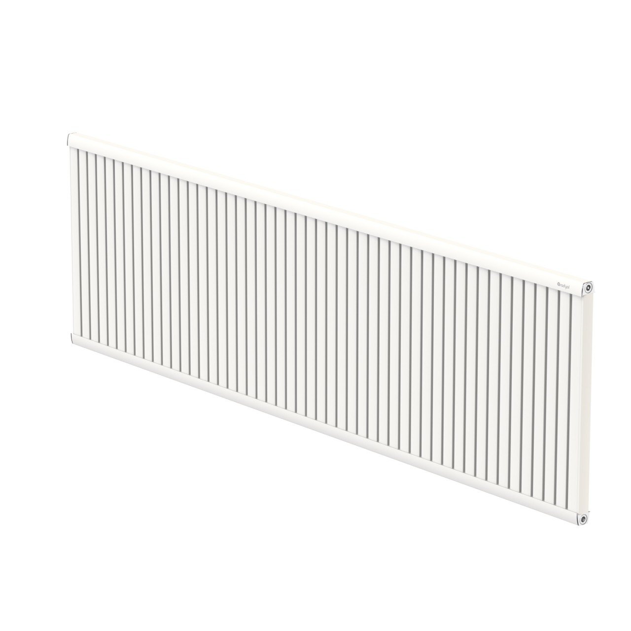 Yalı 600 mm - 2006 mm - Kırık Beyaz (RAL 9010)