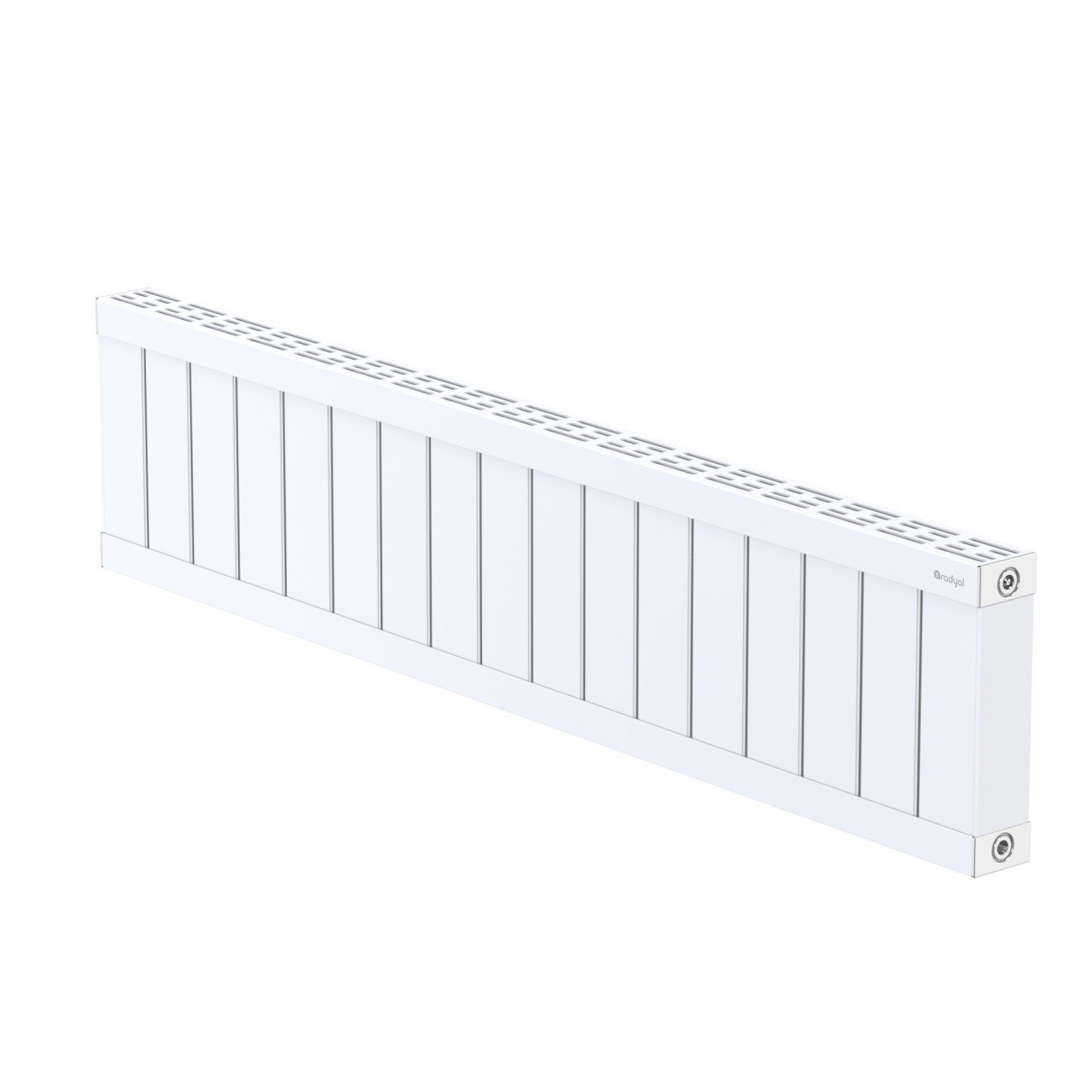 Suit 300 mm - 1364 mm - Beyaz (RAL 9016)