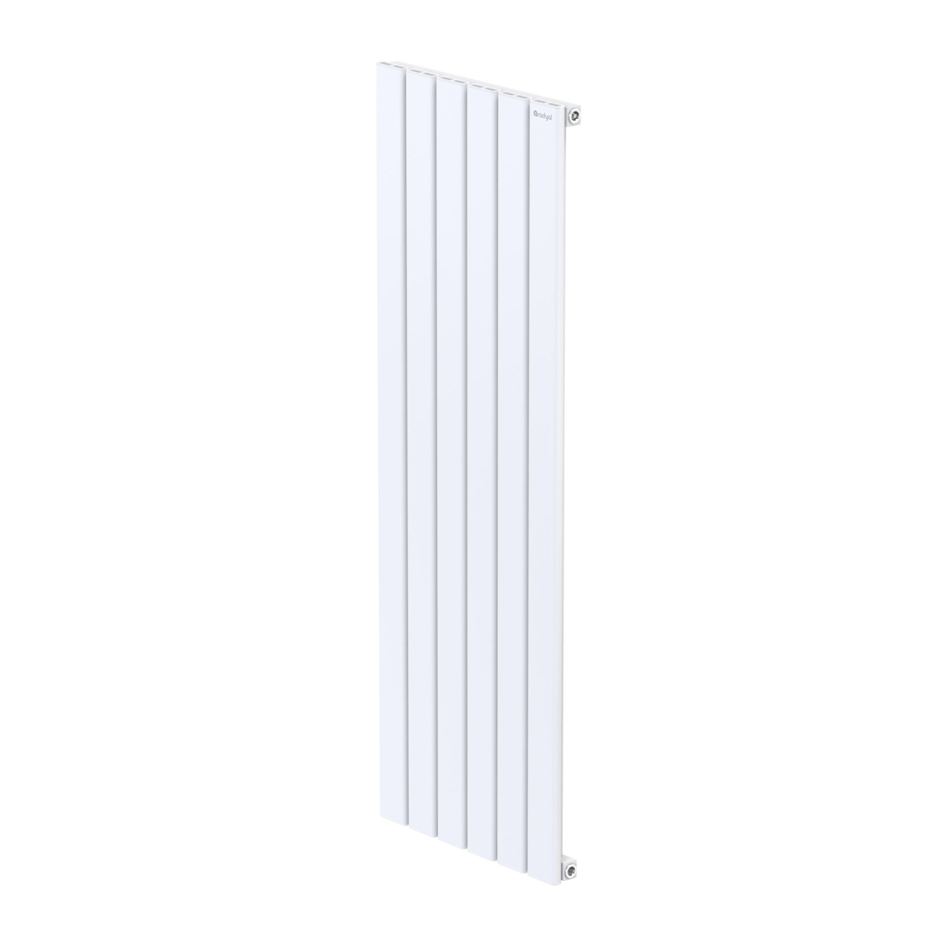Hane Line 1200 mm - 415 mm - Beyaz İpek Pütürlü - (RAL 9016)