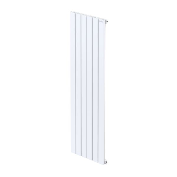 Hane Line 1200 mm - 415 mm - Beyaz İpek Pütürlü - (RAL 9016)
