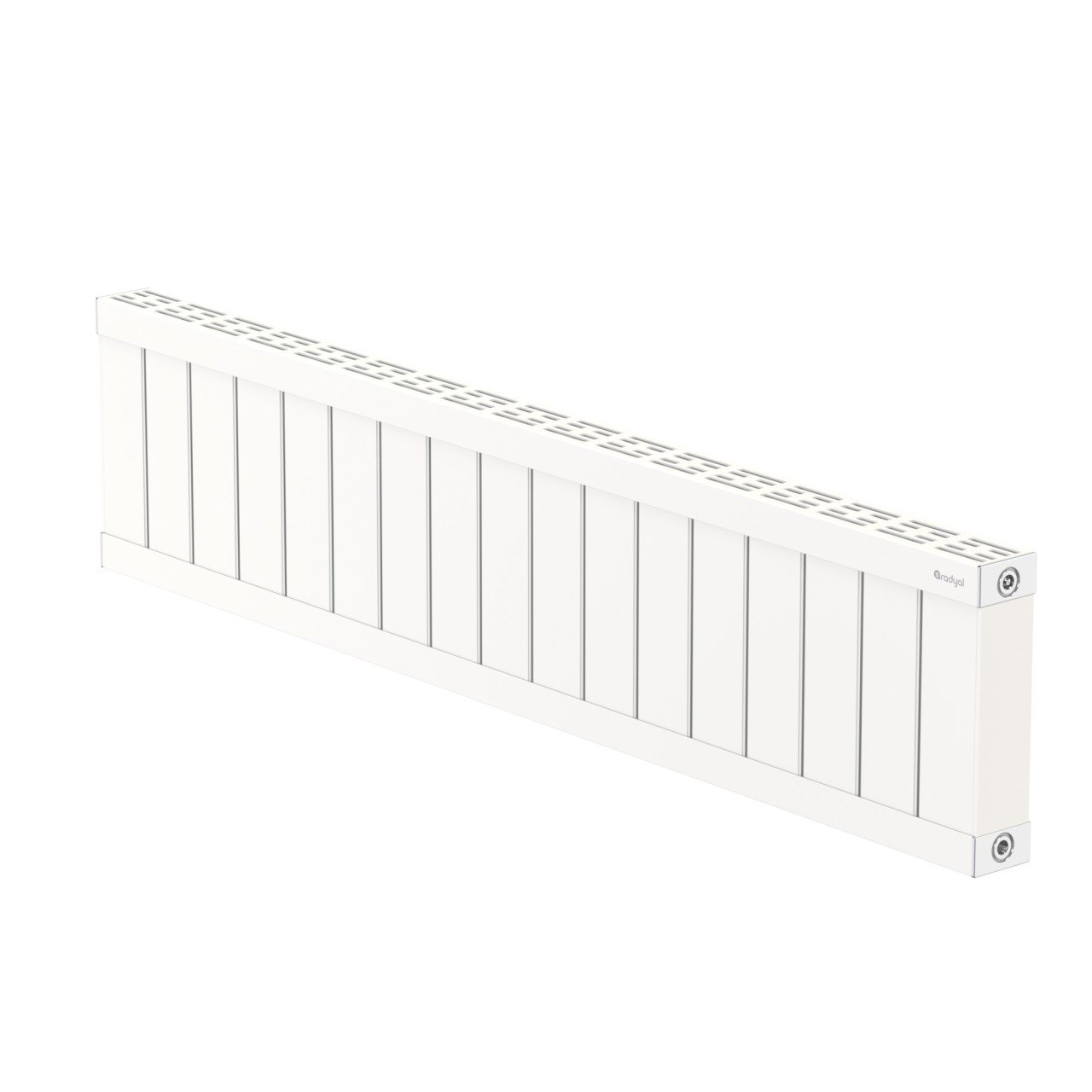 Suit 300 mm - 1364 mm - Kırık Beyaz (RAL 9010)