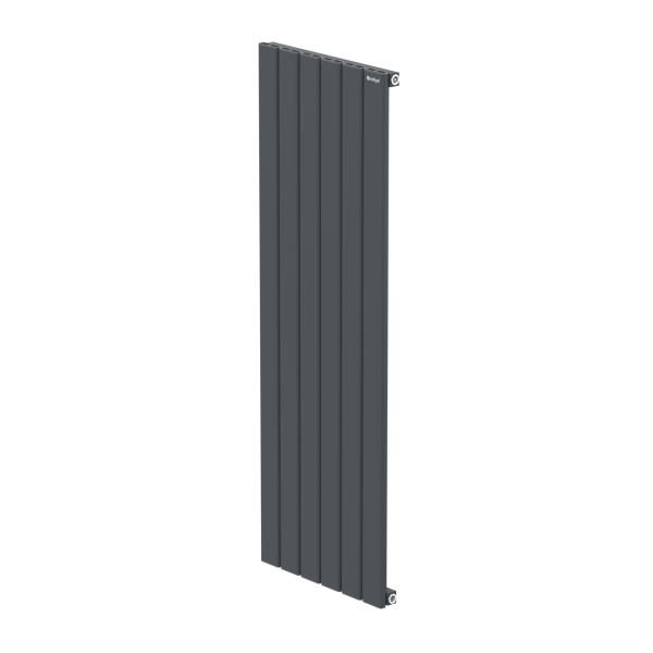 Hane Line 1200 mm - 415 mm - Antrasit İpek Pütürlü - (RAL 7016)