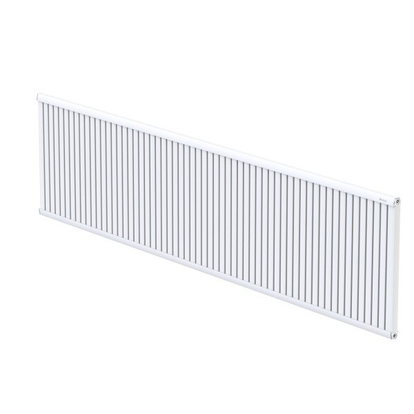 Yalı 600 mm - 2406 mm - Beyaz (RAL 9016)