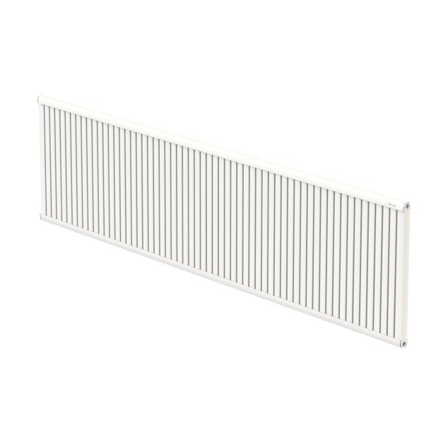 Yalı 600 mm - 2406 mm - Kırık Beyaz (RAL 9010)