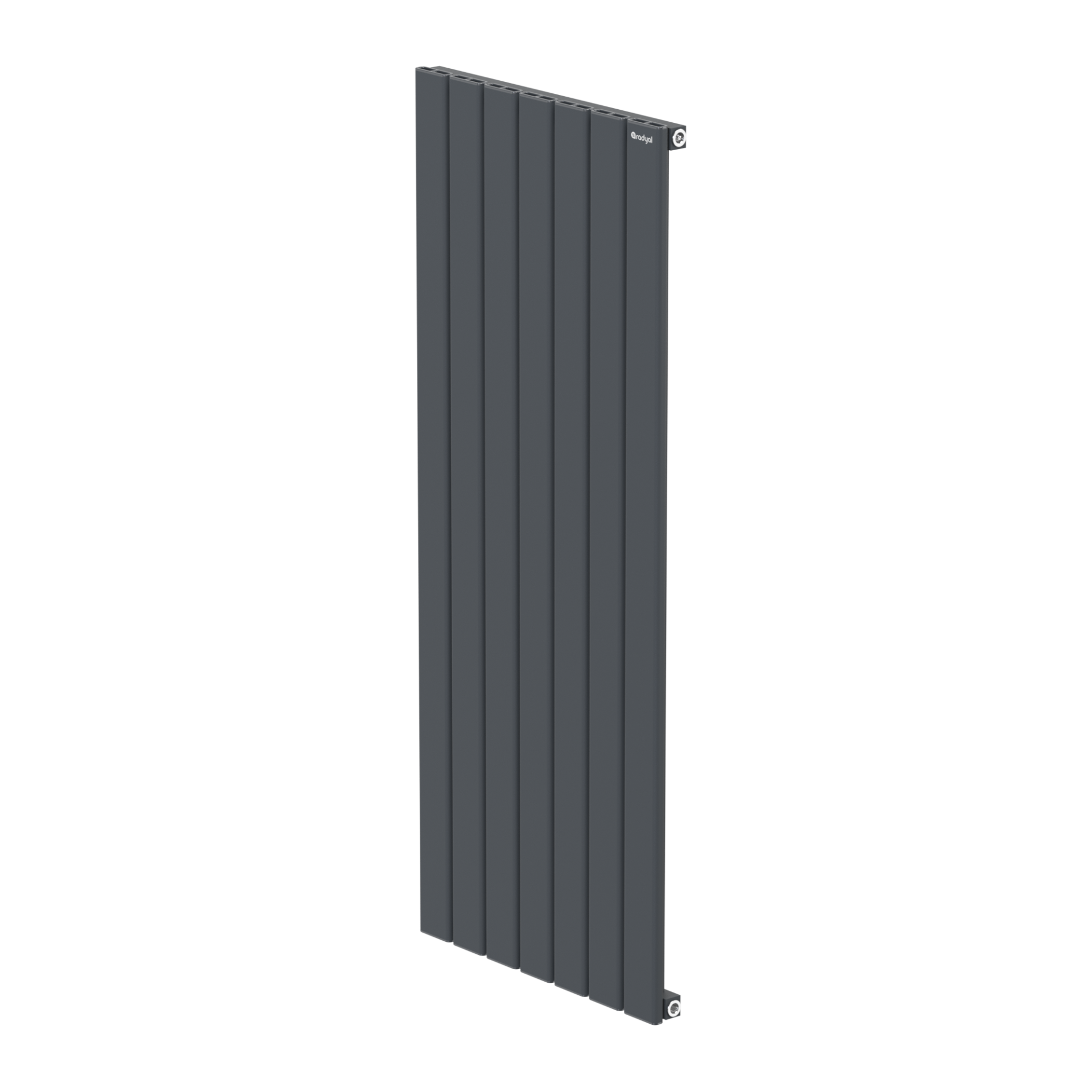 Hane Line 1200 mm - 485 mm - Antrasit İpek Pütürlü - (RAL 7016)