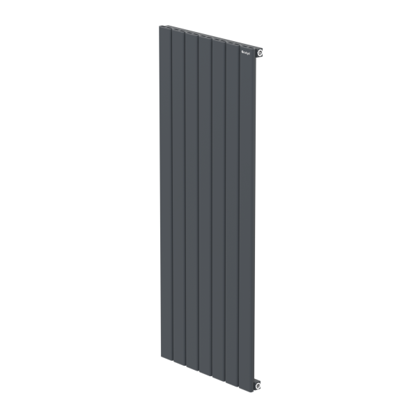 Hane Line 1200 mm - 485 mm - Antrasit İpek Pütürlü - (RAL 7016)