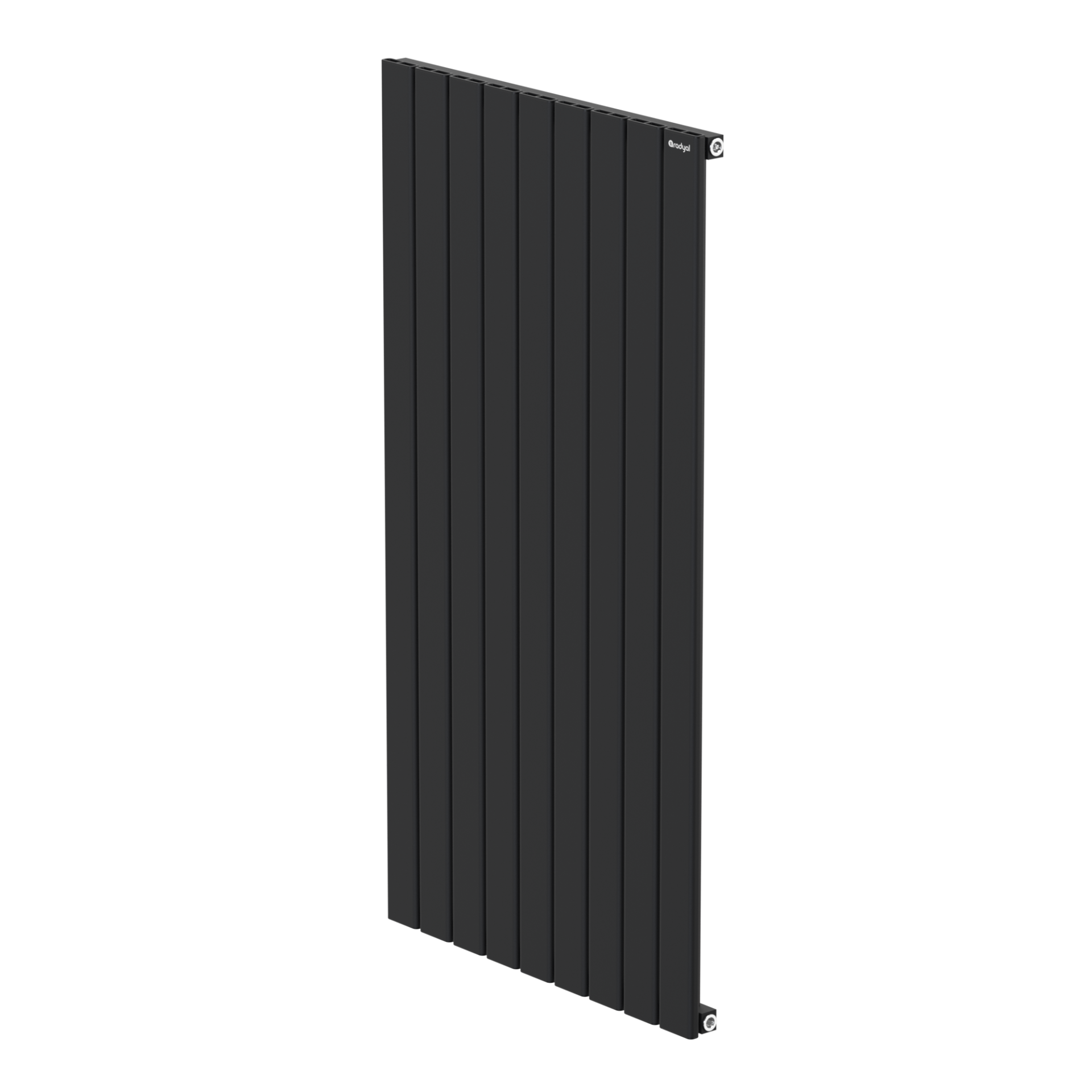Hane Line 1200 mm - 625 mm - Siyah İpek Pütürlü - (RAL 9005)