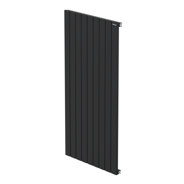 Hane Line 1200 mm - 625 mm - Siyah İpek Pütürlü - (RAL 9005)