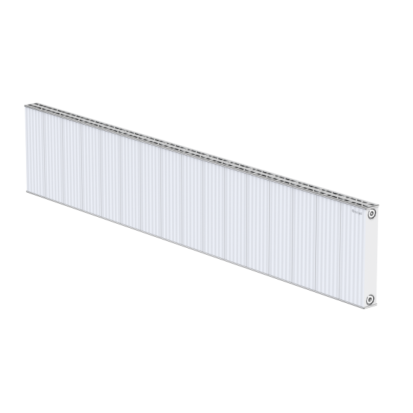 Mesken Line 300 mm - 1603 mm - Beyaz (RAL 9016)