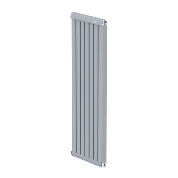 Yalı 900 mm - 286 mm - Gri İpek Pütürlü - (RAL 7040)