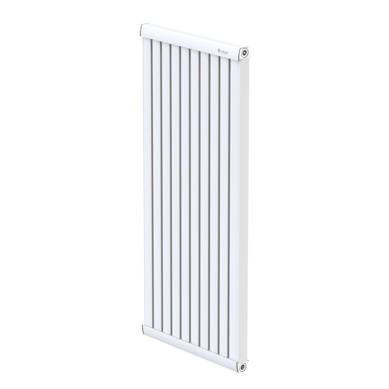 Yalı 900 mm - 406 mm - Beyaz (RAL 9016)