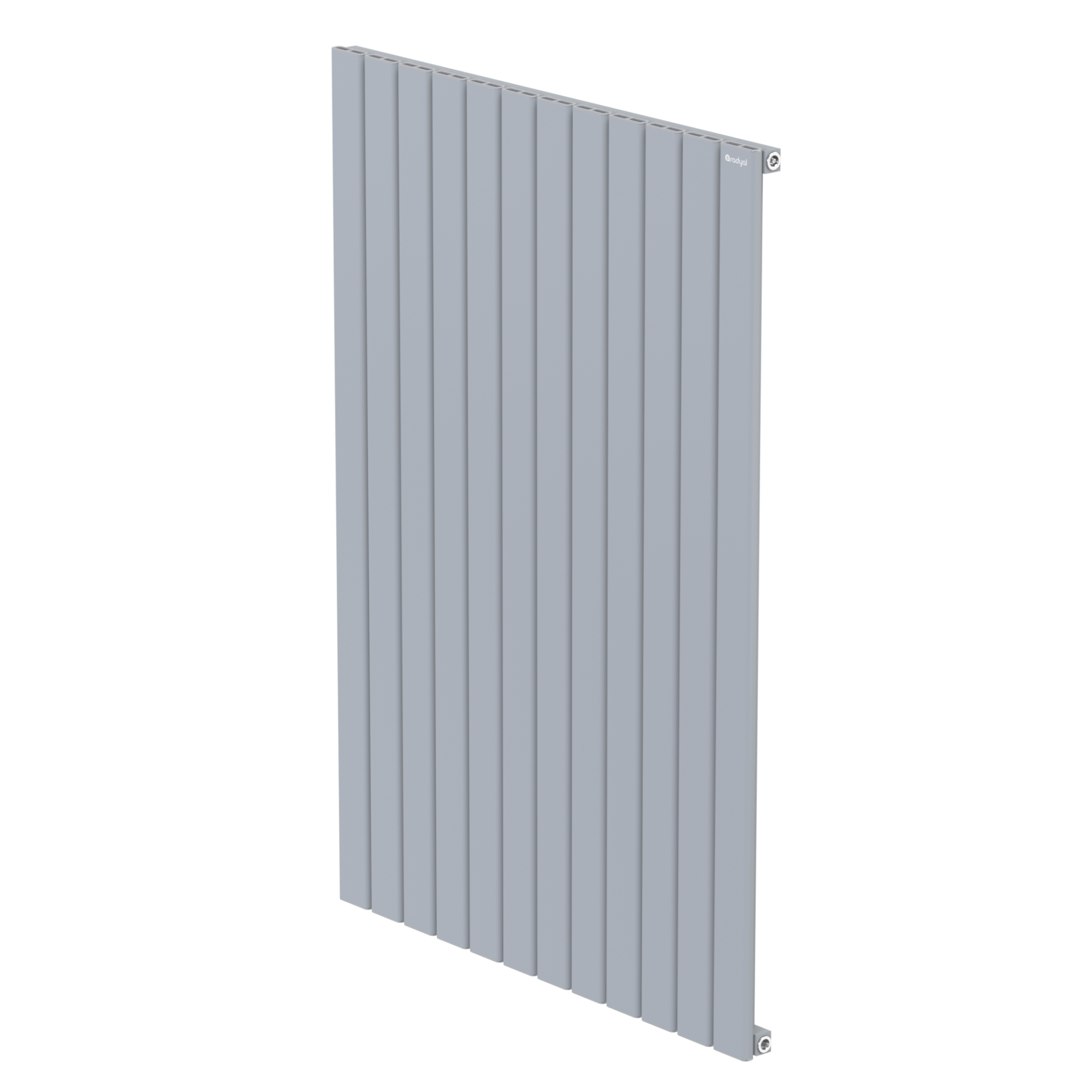 Hane Line 1200 mm - 835 mm - Gri İpek Pütürlü - (RAL 7040)