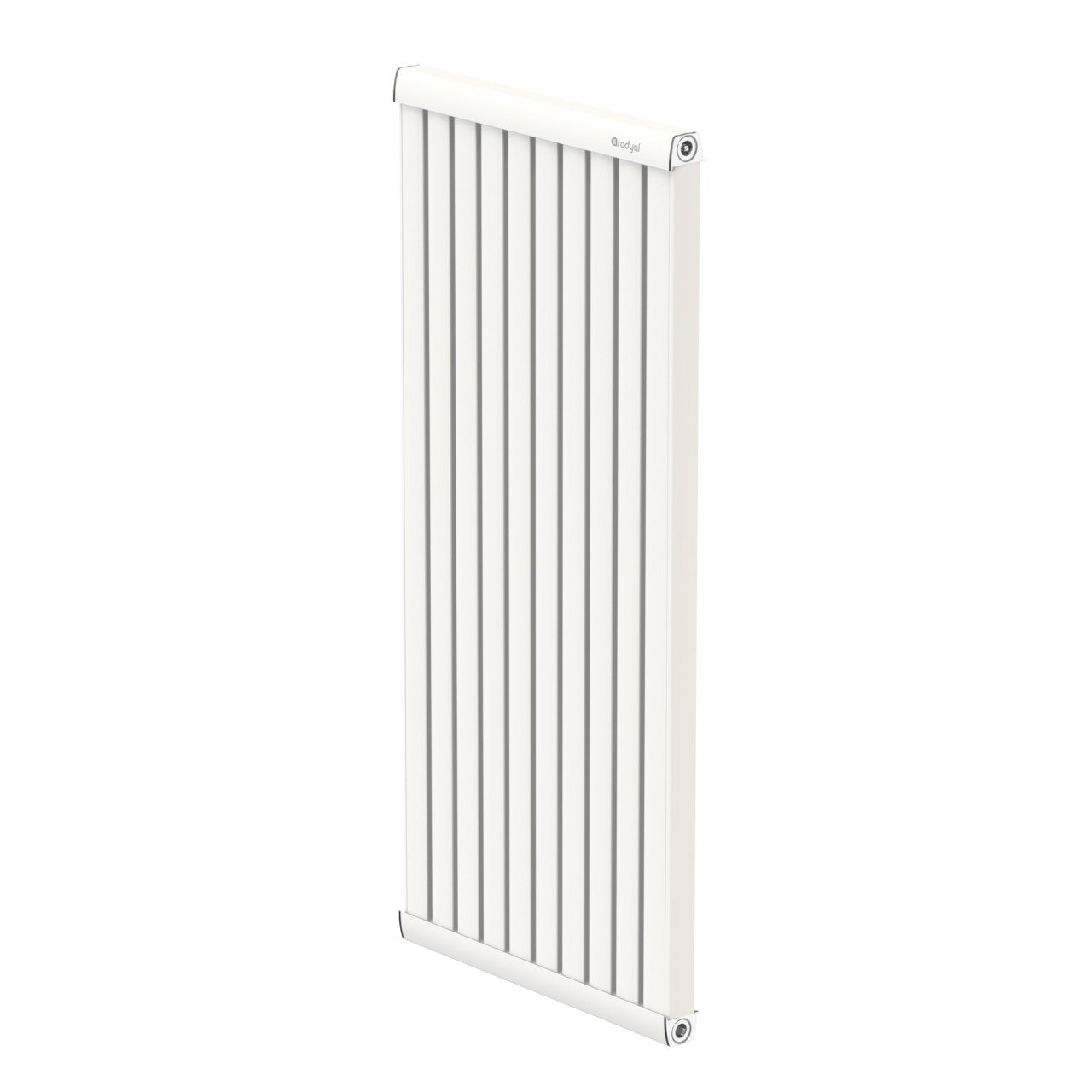 Yalı 900 mm - 406 mm - Kırık Beyaz (RAL 9010)