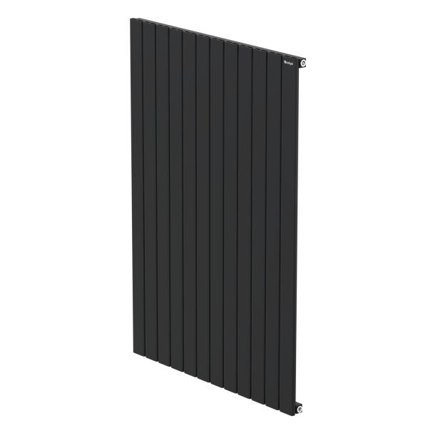 Hane Line 1200 mm - 835 mm - Siyah İpek Pütürlü - (RAL 9005)