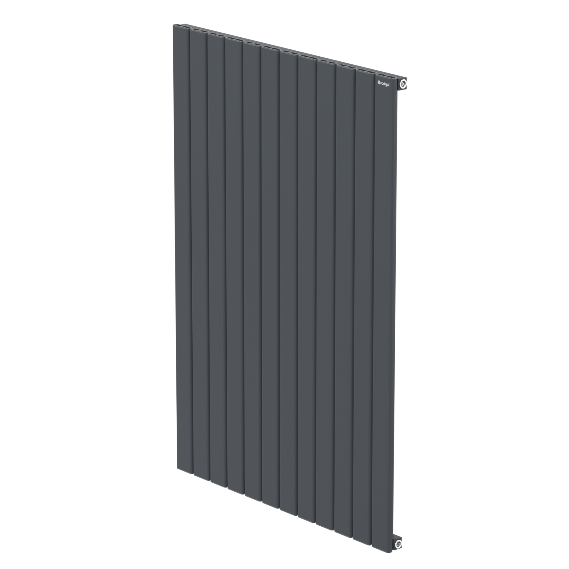Hane Line 1200 mm - 835 mm - Antrasit İpek Pütürlü - (RAL 7016)