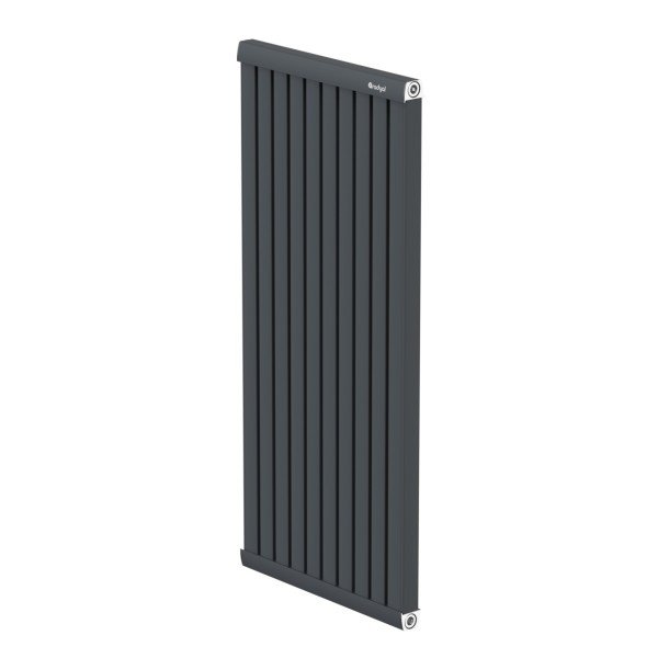 Yalı 900 mm - 406 mm - Antrasit İpek Pütürlü - (RAL 7016)