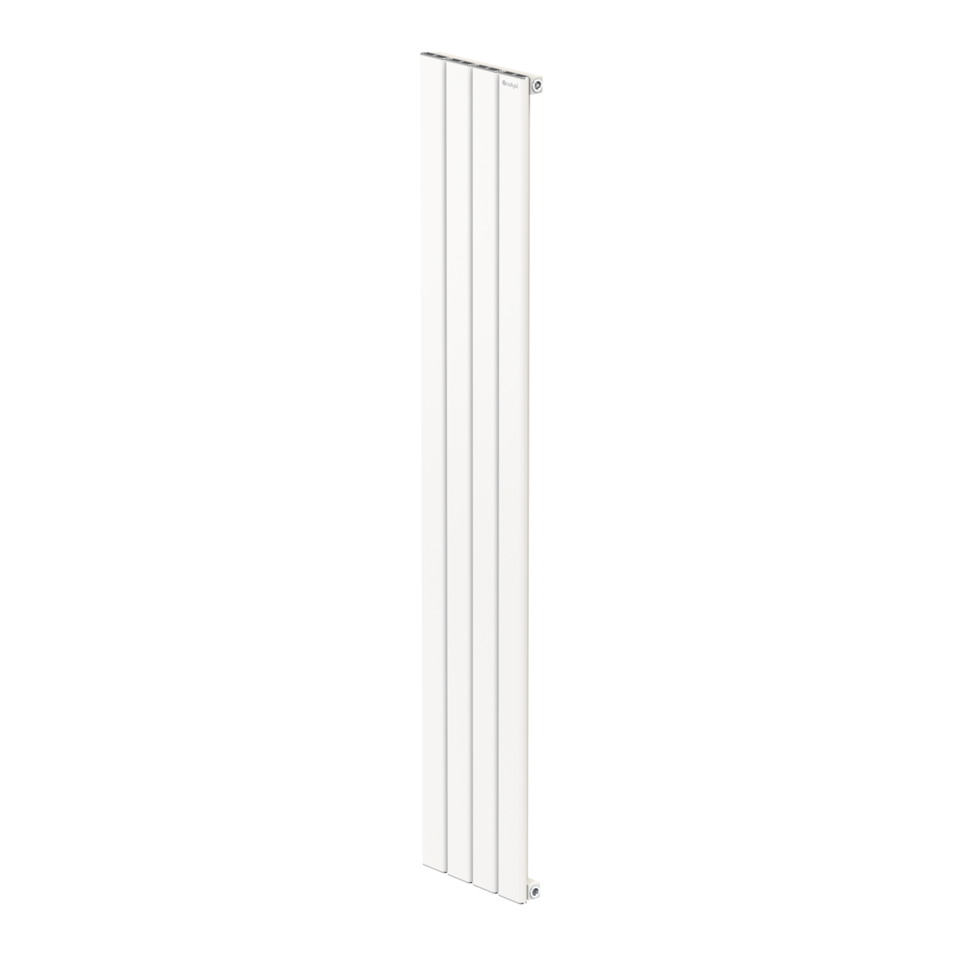 Hane Line 1500 mm - 275 mm - Kırık Beyaz (RAL 9010)