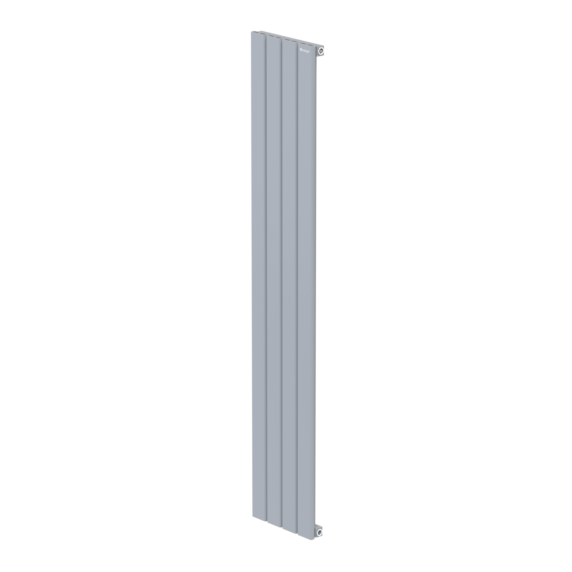 Hane Line 1500 mm - 275 mm - Gri İpek Pütürlü - (RAL 7040)