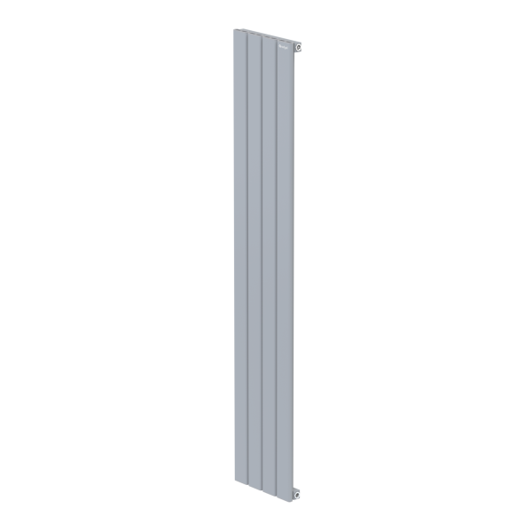 Hane Line 1500 mm - 275 mm - Gri İpek Pütürlü - (RAL 7040)