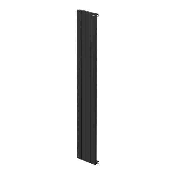 Hane Line 1500 mm - 275 mm - Siyah İpek Pütürlü - (RAL 9005)