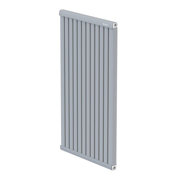 Yalı 900 mm - 486 mm - Gri İpek Pütürlü - (RAL 7040)