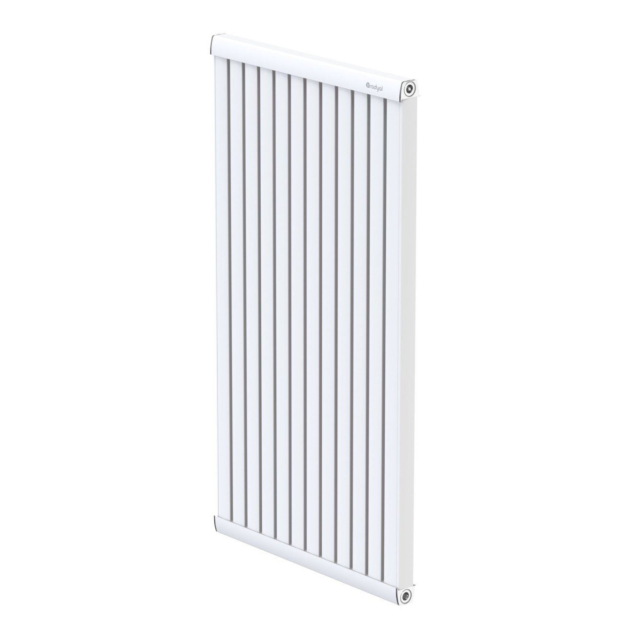 Yalı 900 mm - 486 mm - Beyaz İpek Pütürlü - (RAL 9016)