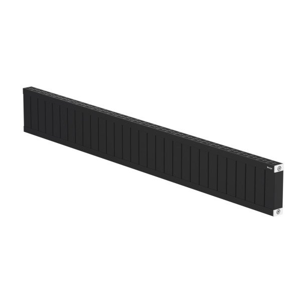 Suit 300 mm - 2404 mm - Siyah İpek Pütürlü - (RAL 9005)