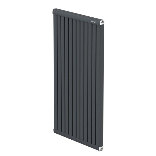 Yalı 900 mm - 486 mm - Antrasit İpek Pütürlü - (RAL 7016)