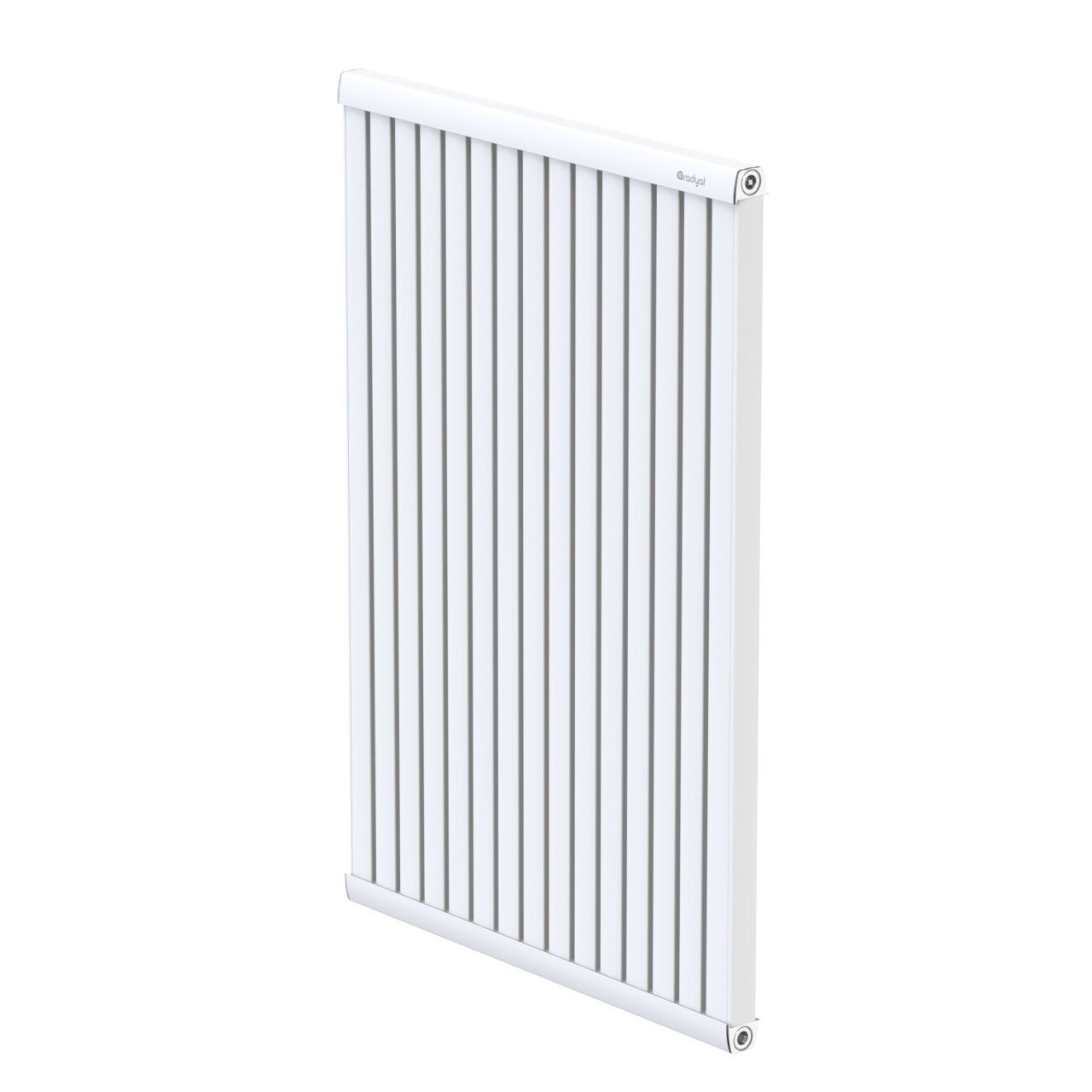 Yalı 900 mm - 606 mm - Beyaz (RAL 9016)