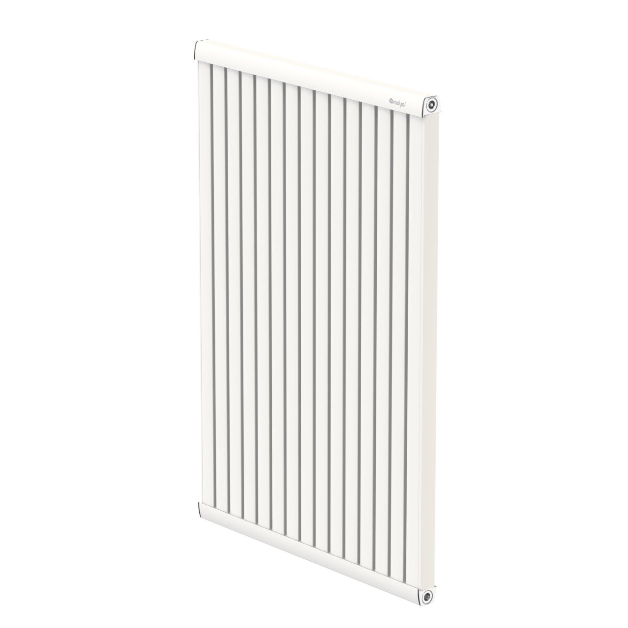 Yalı 900 mm - 606 mm - Kırık Beyaz (RAL 9010)